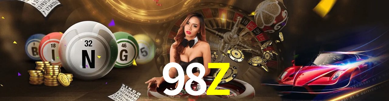 98Z São Paulo - Top Slots