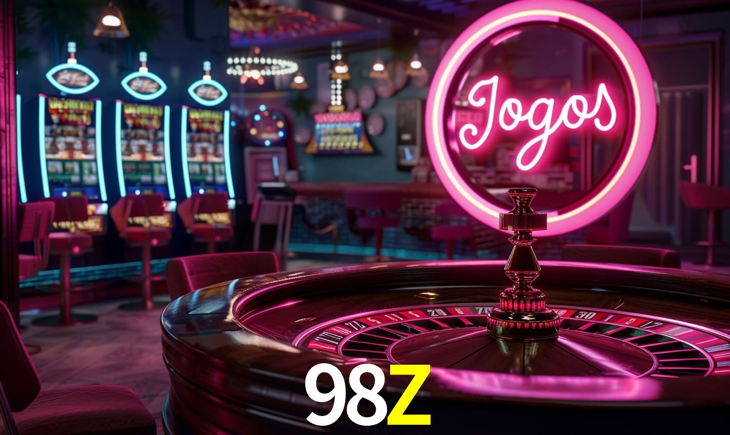 98Z Fortaleza - Leaderboard