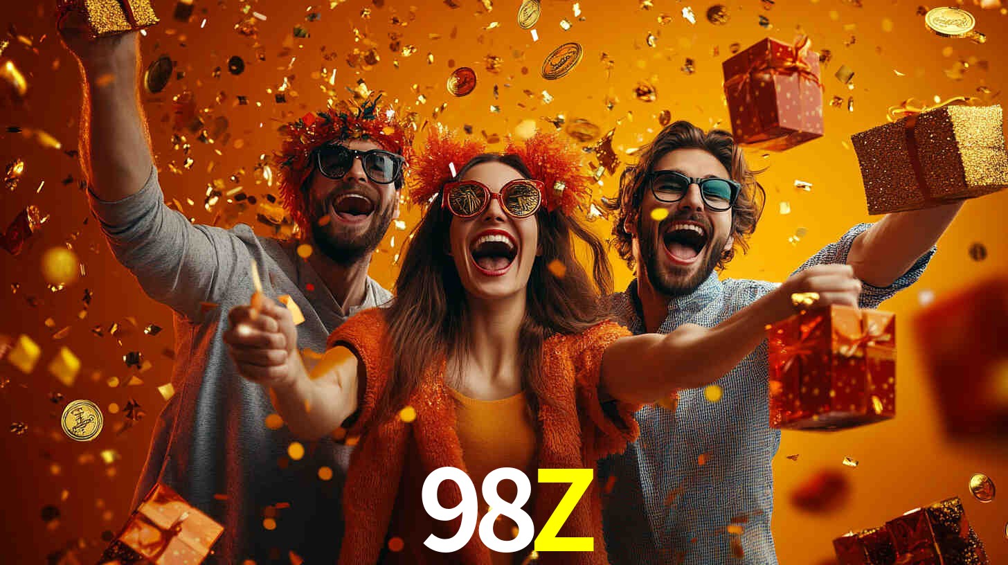 98Z Plataforma