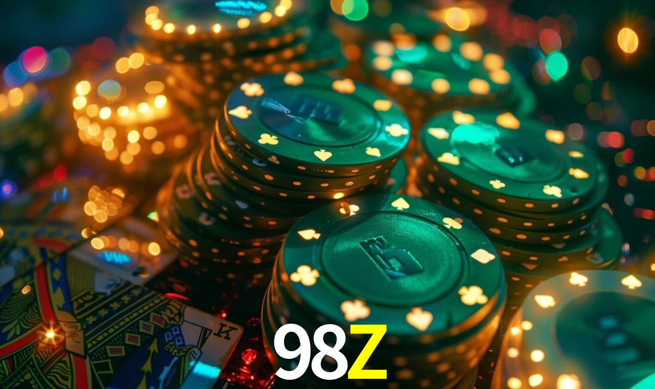 Diretório de Jogos 98Z