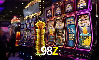 98Z Belo Horizonte - Reivindique Bonus