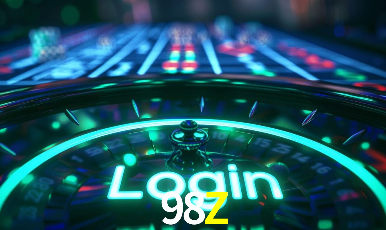 Casino Ao Vivo 98Z