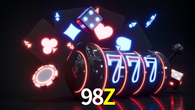 Gates of Olympus 98Z