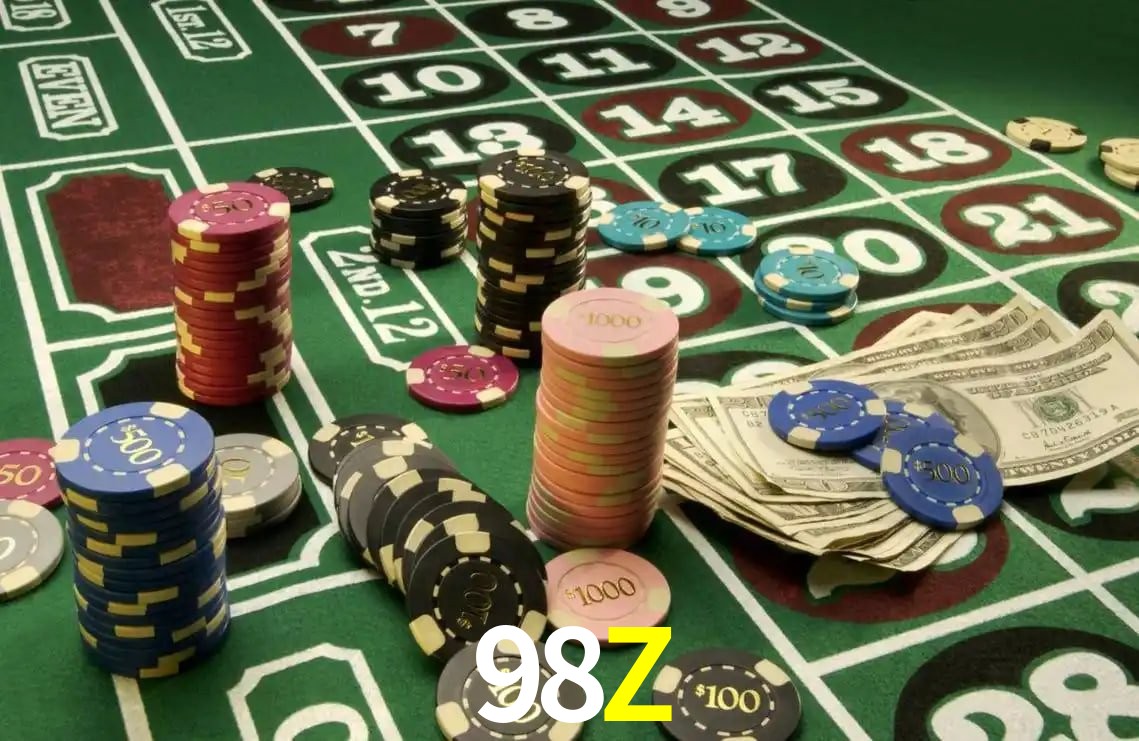Slot Games 98Z