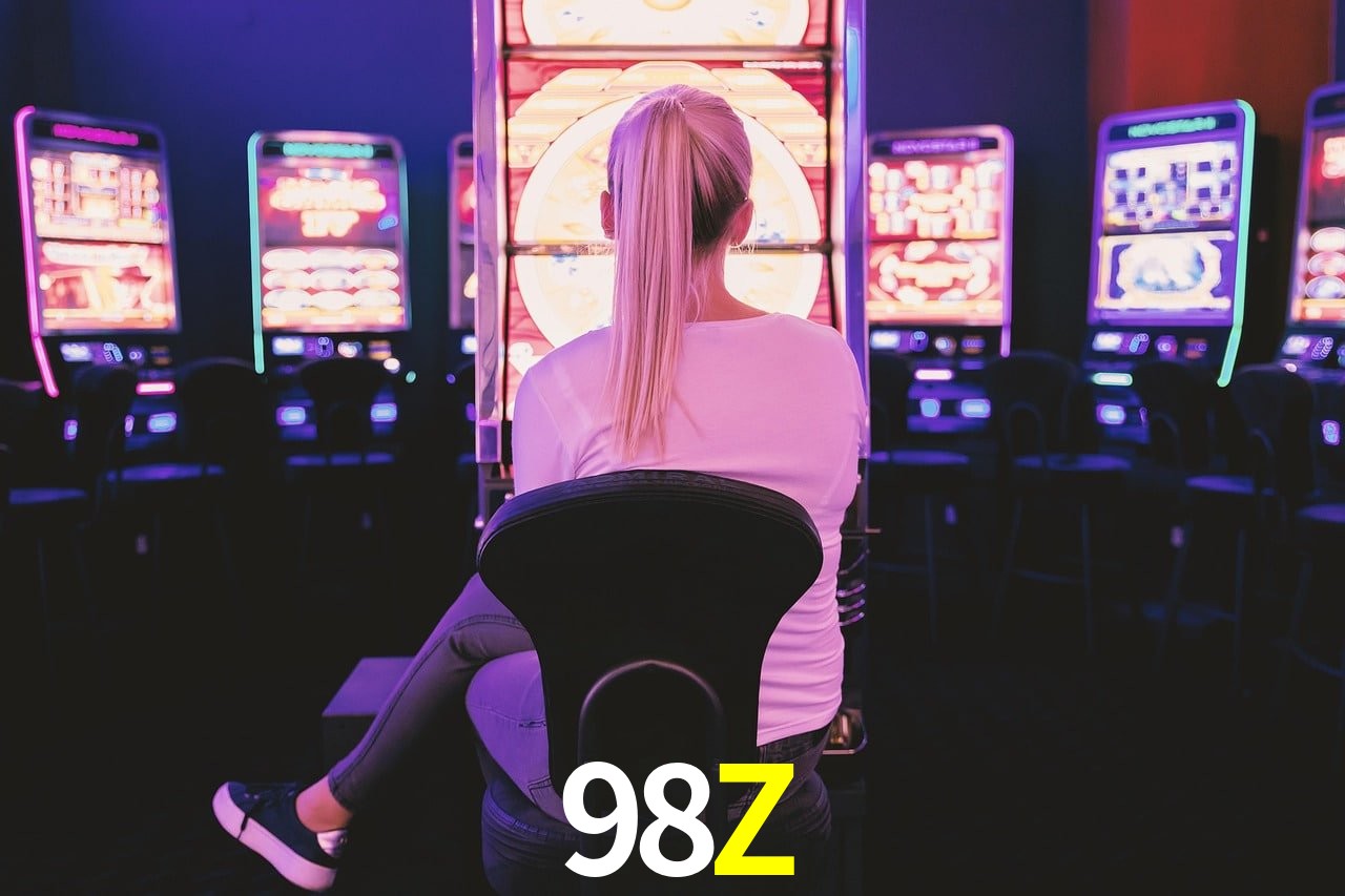 Secure Login 98Z