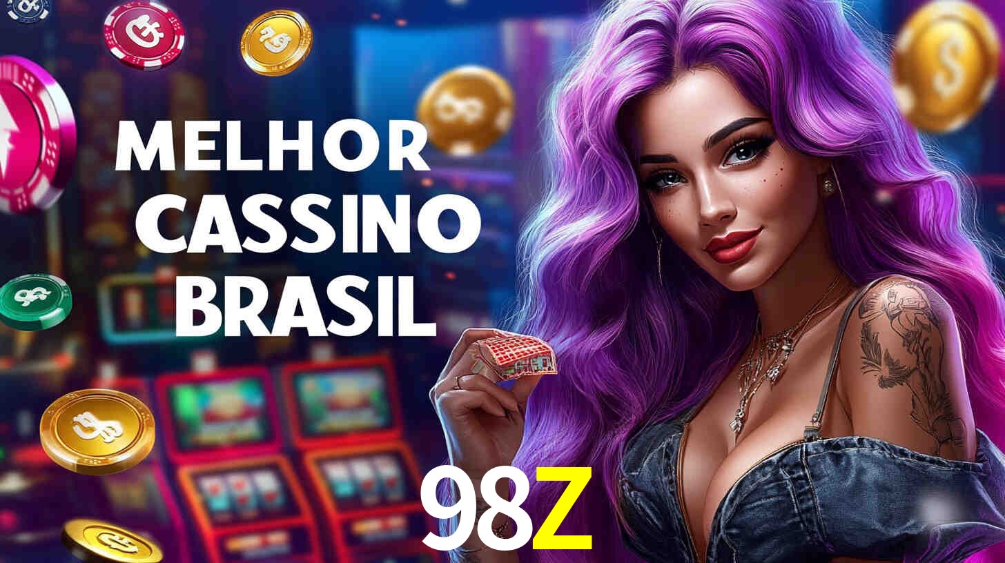 Descubra a Essência do 98Z: Nossa História e Compromissos