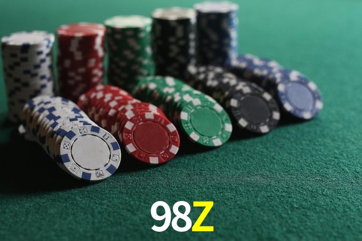 Live Casino 98Z