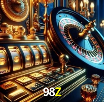 Gates of Olympus 98Z