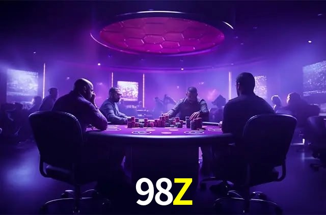Sistemas de Segurança 98Z