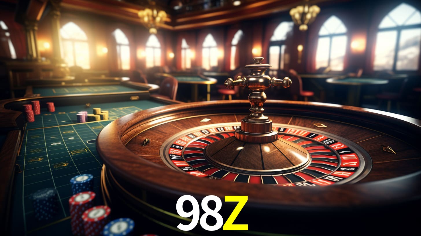 Football Betting 98Z