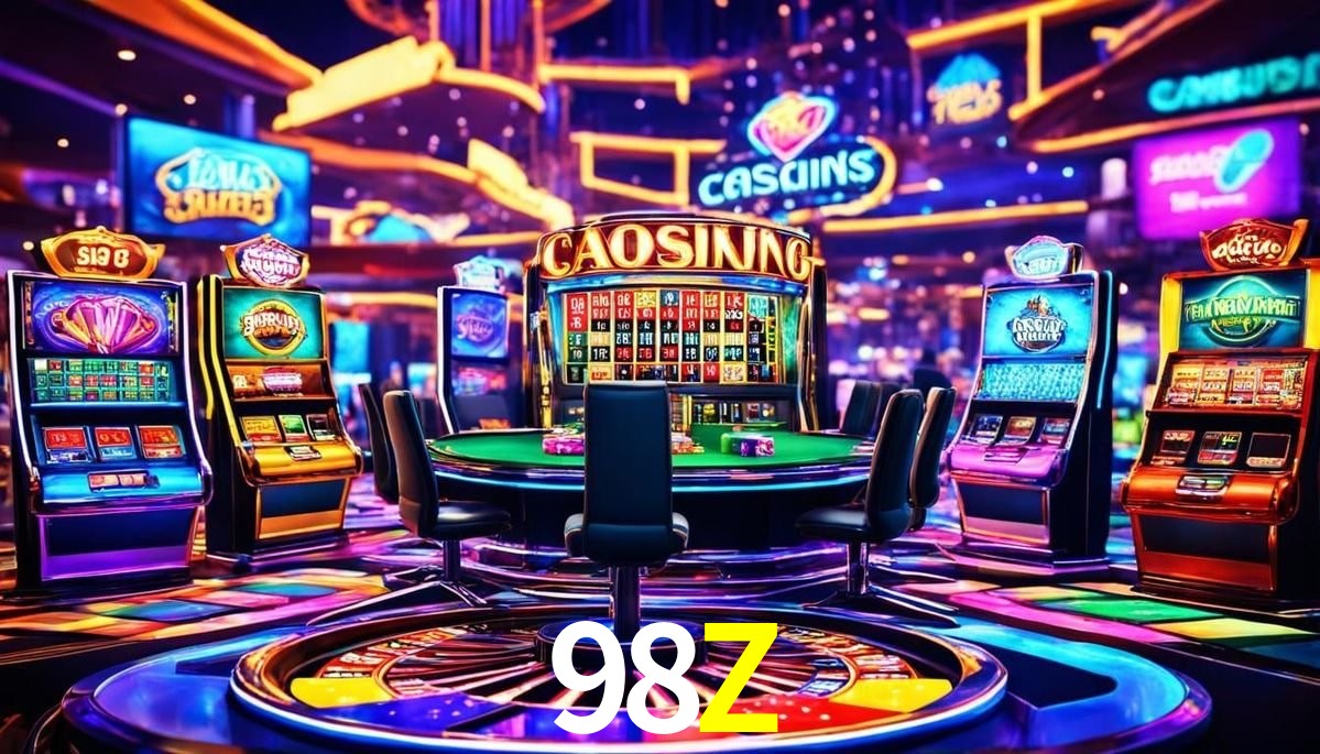 Design Responsivo 98Z