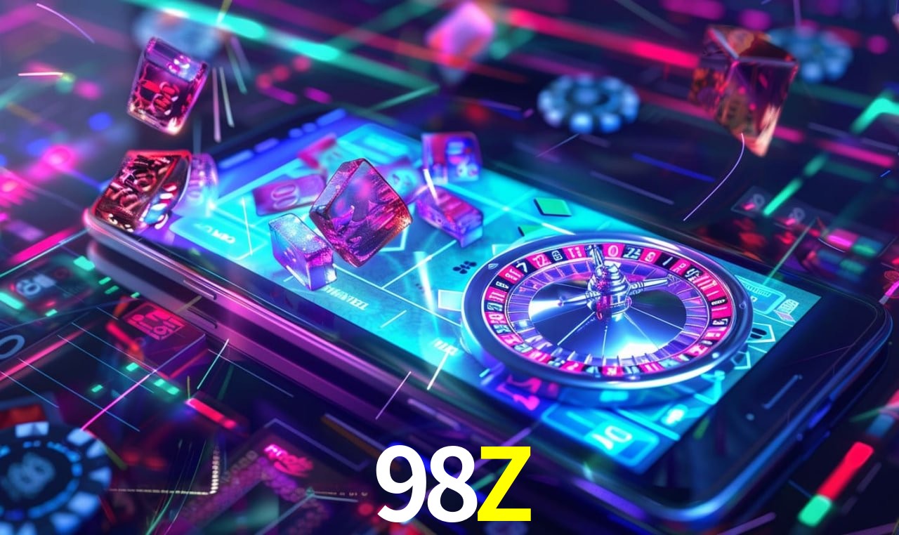 Login Seguro 98Z