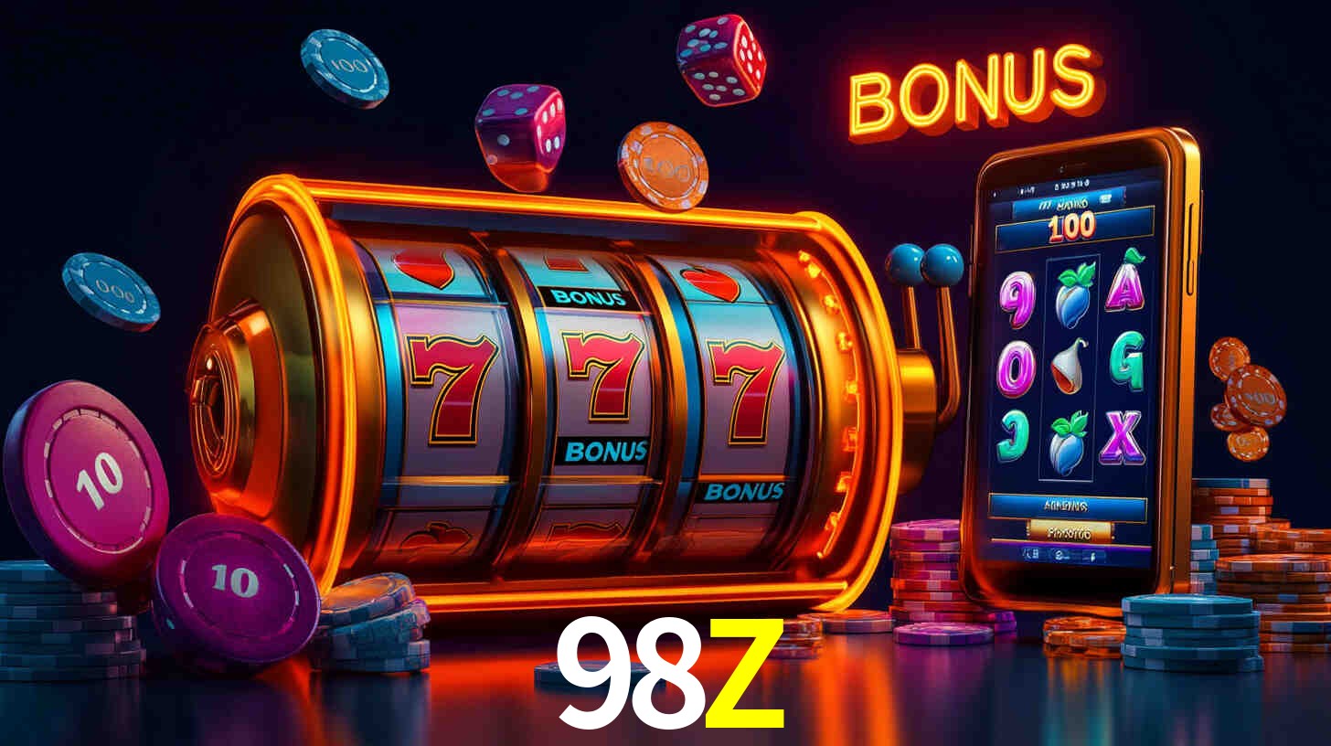Inovações de Jogos na 98Z: O Futuro das Experiências Interativas