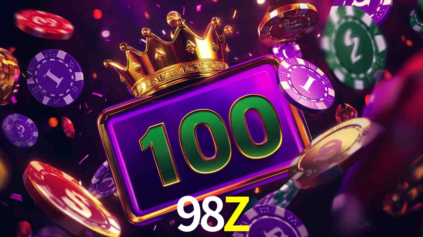 Blackjack Table 98Z