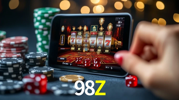 Roulette Table 98Z