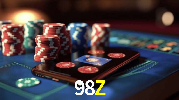 Recursos de Bônus 98Z