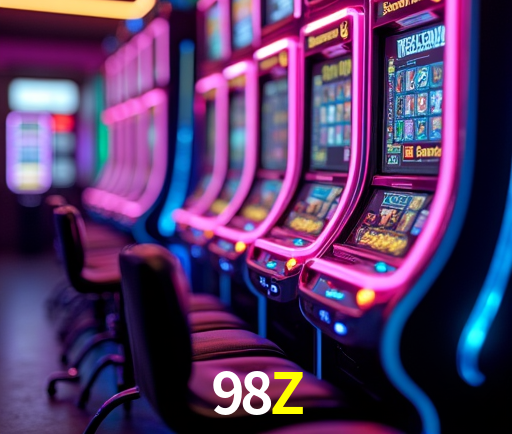 98Z Slot - 320+ Caça-Níqueis Premium