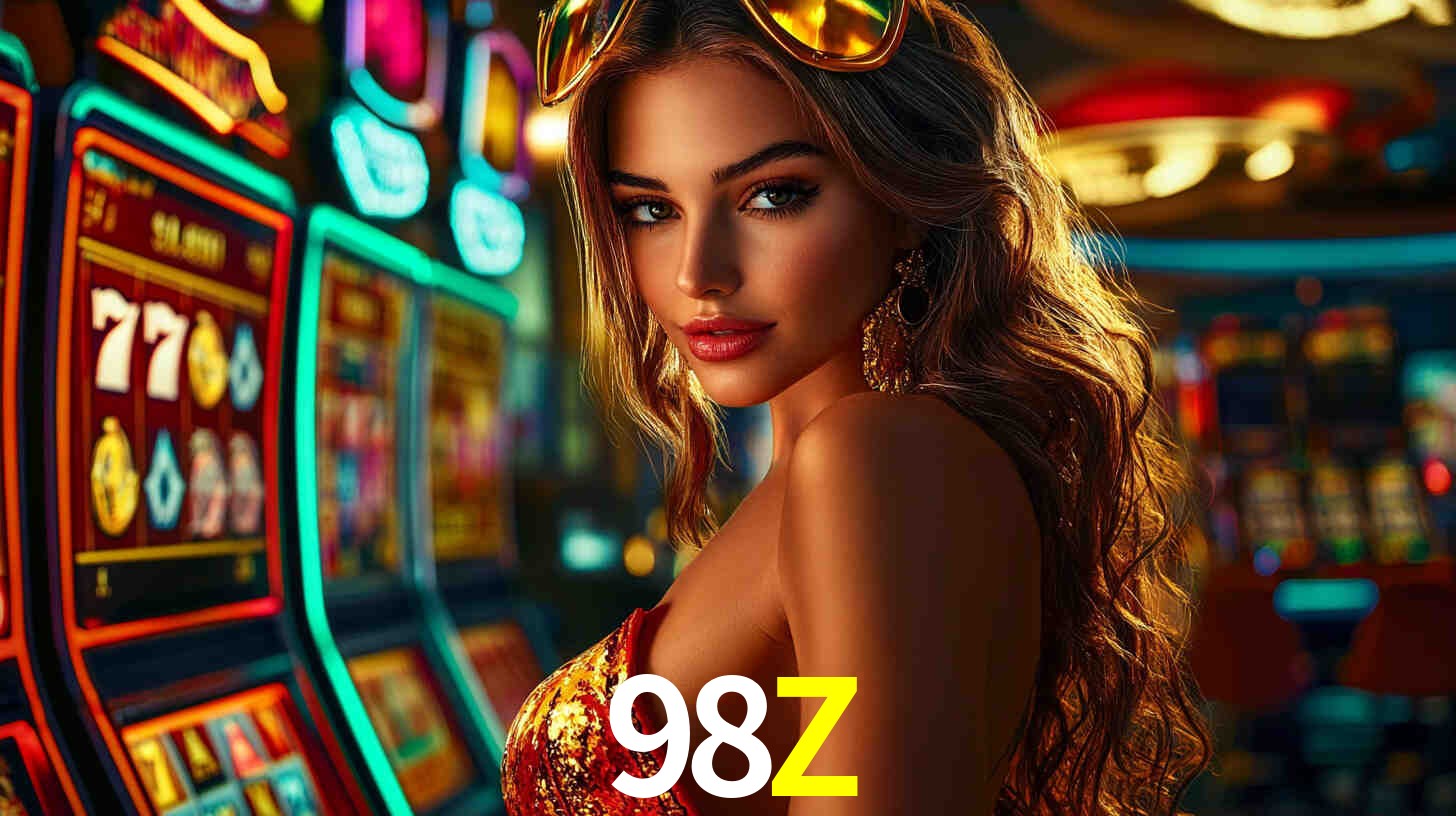 Live Casino 98Z