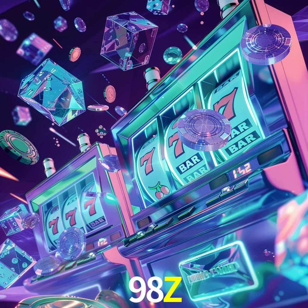 PIX Instantâneo 98Z