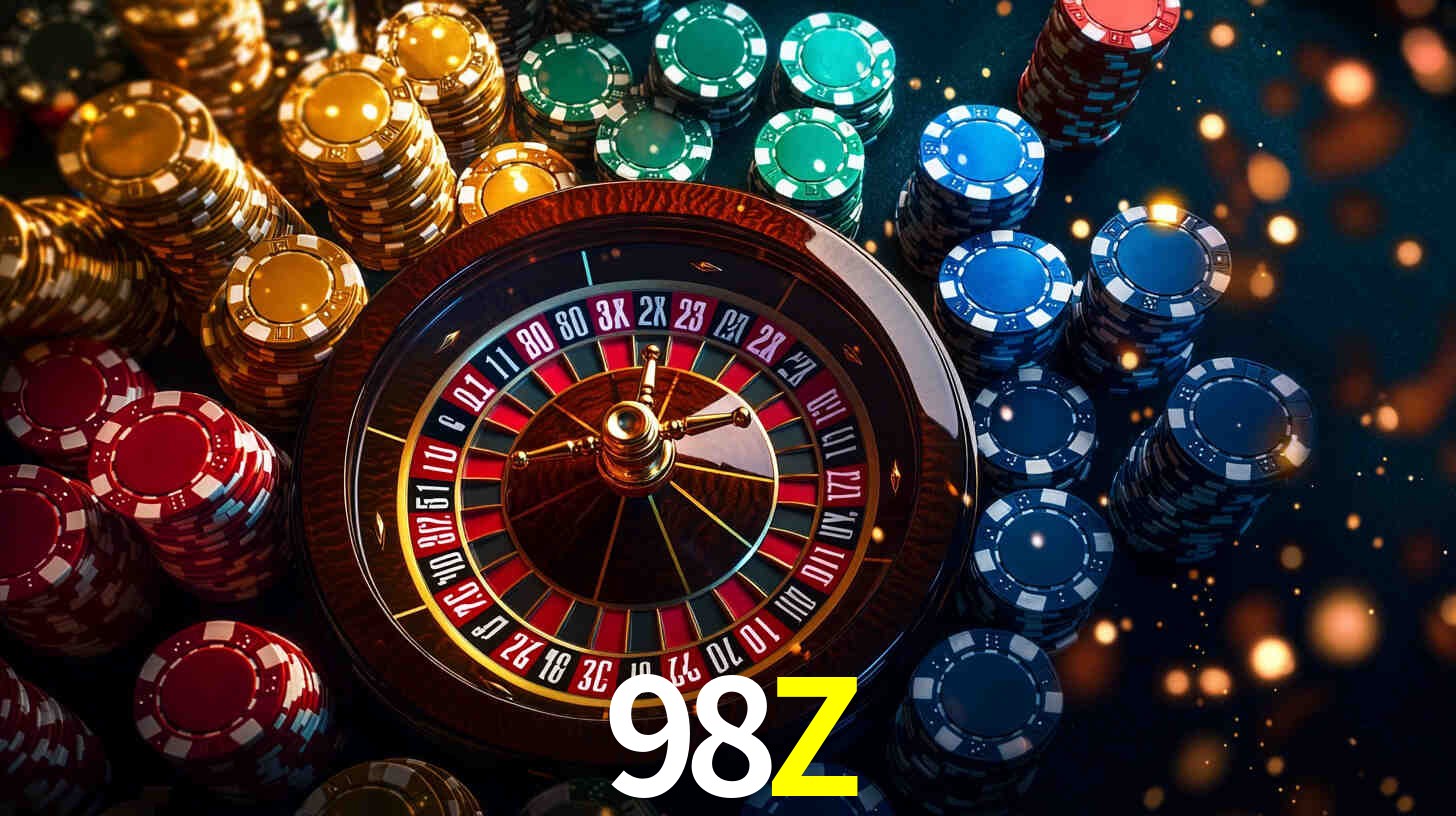 Tournaments 98Z