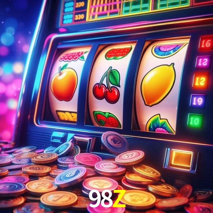 Benefícios da Conta 98Z