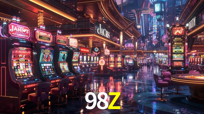 2FA Security 98Z