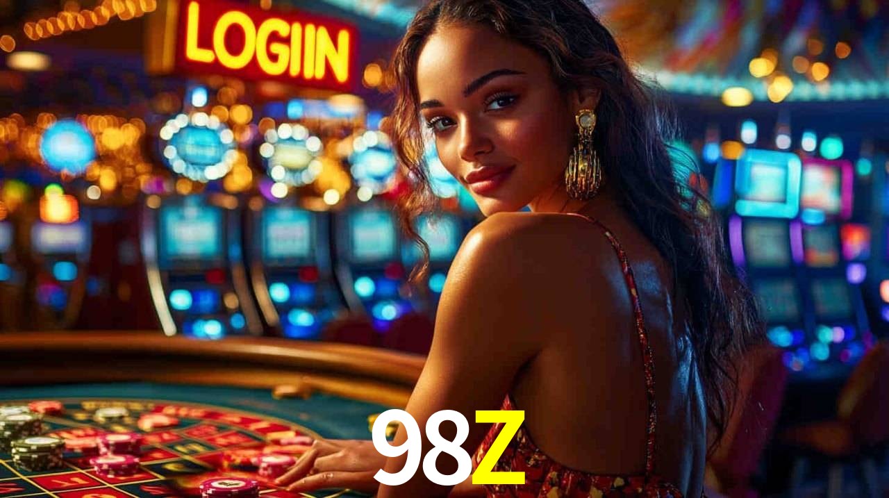 98Z Belo Horizonte - Jackpots
