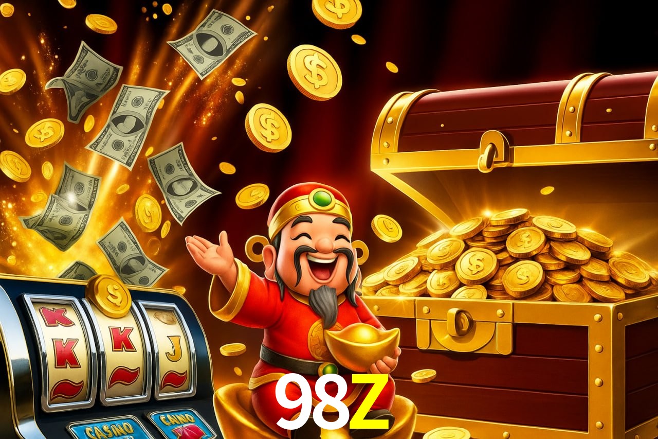 Jogo Spaceman 98Z