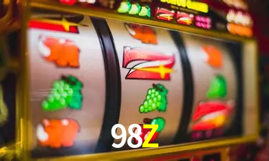 Inovações de Jogos na 98Z: O Futuro das Experiências Interativas