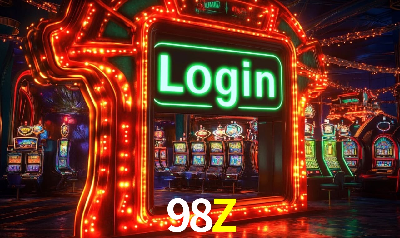 Jogos de Slot 98Z