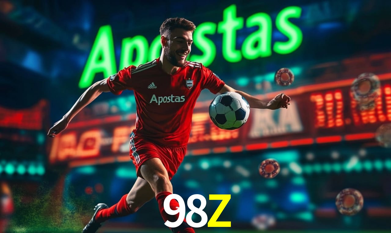Casino Ao Vivo 98Z
