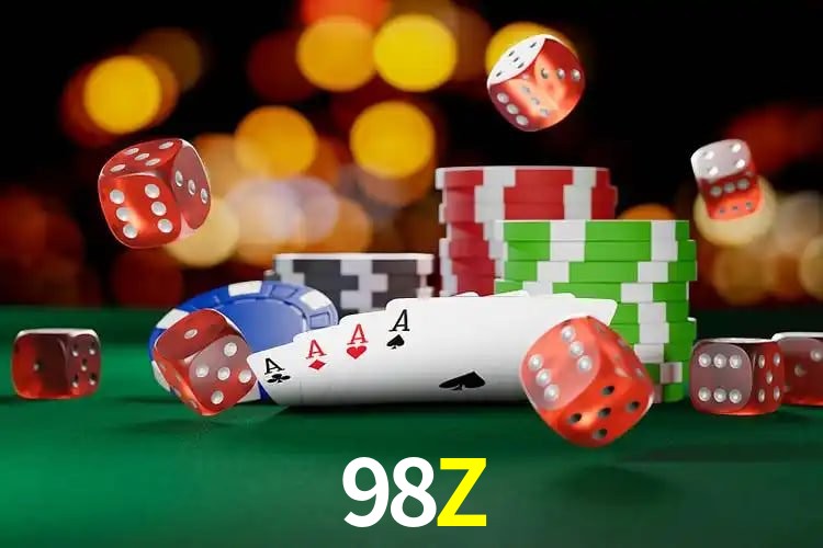 98Z São Paulo - Jogo Providers