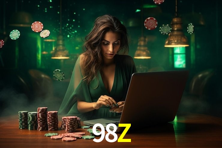 98Z - Installation Guide