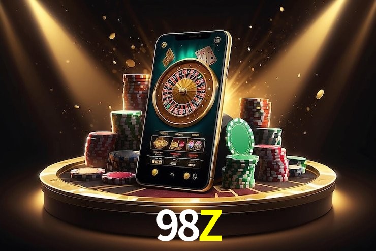 98Z - cassino ao vivo