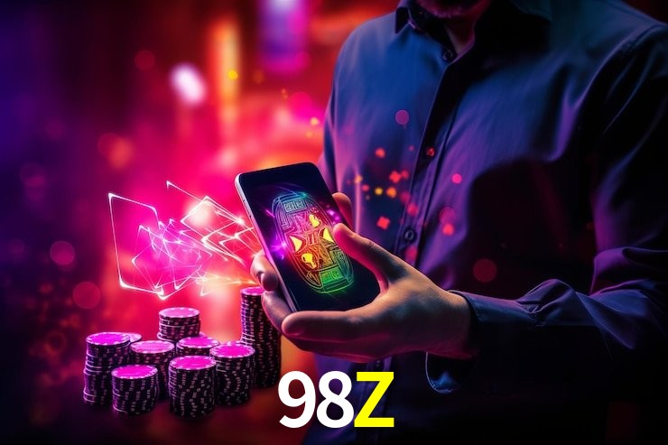 Apostas de Tênis 98Z