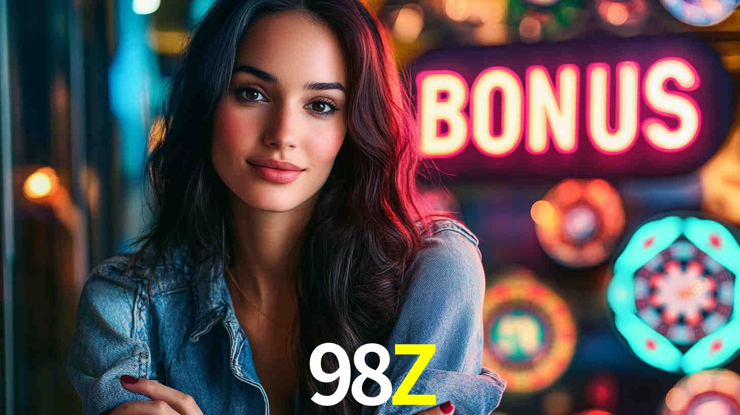 98Z: Seu Especialista em Apostas Esportivas Brasileiras