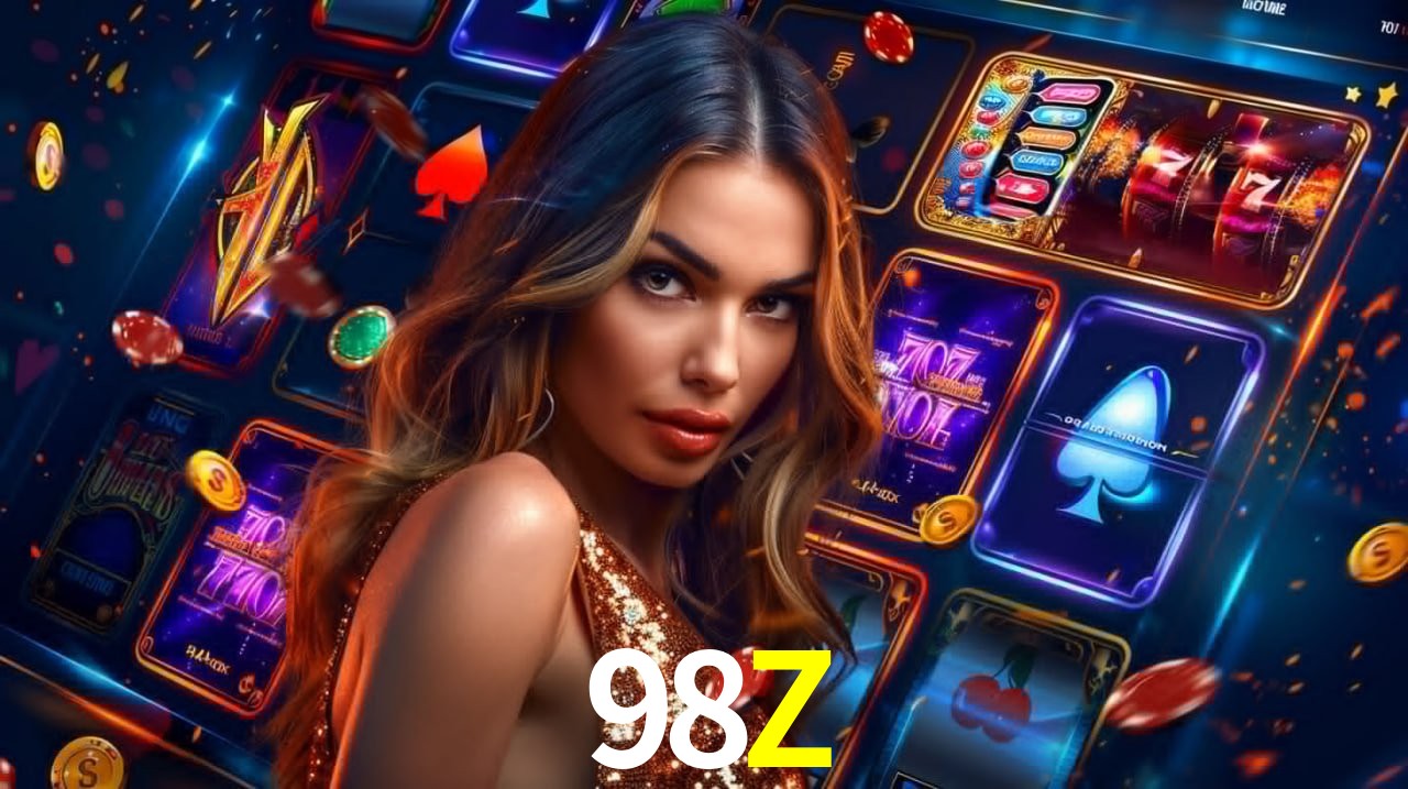 cassino 98Z