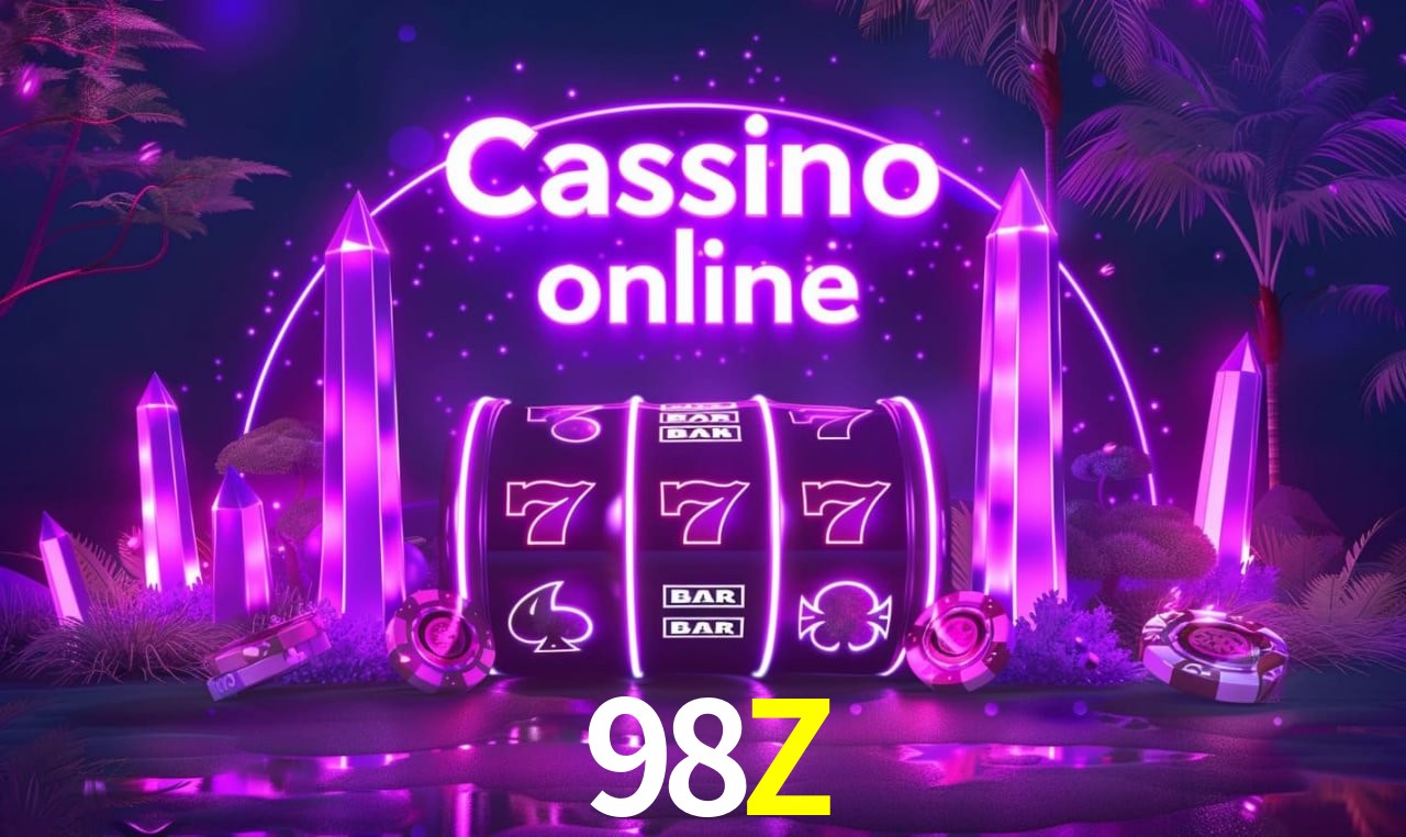 98Z Entrar - Login Seguro Certificado