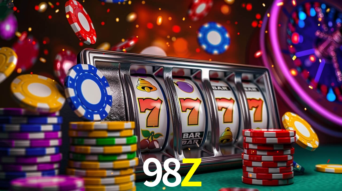 Jogo Aviator 98Z