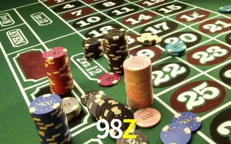 Promoção Relâmpago 98Z
