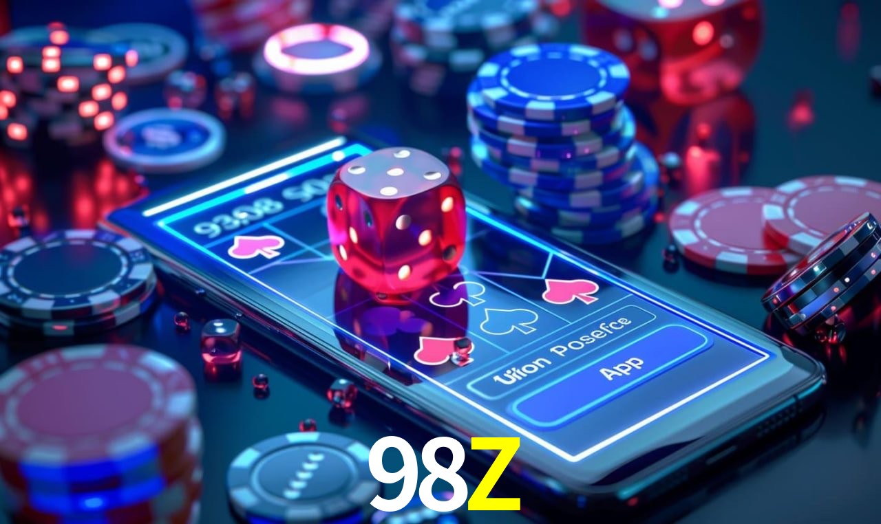 98Z - Análise de Mercados Esportivos