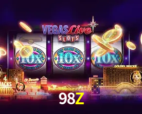 98Z Bônus - Pacote R$5.000 + VIP