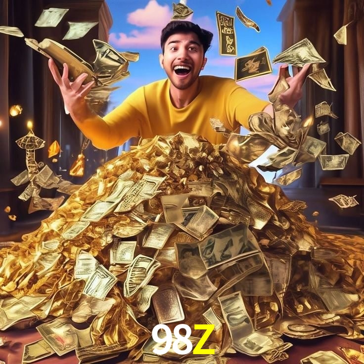 Estatísticas 98Z