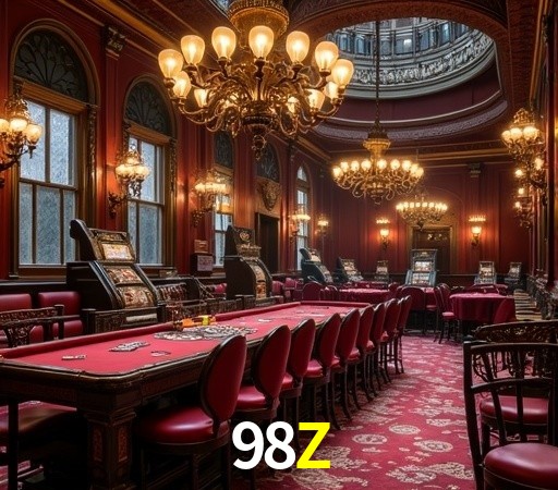98Z Rio de Janeiro - Licenses