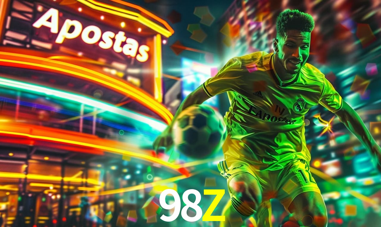 Especiais de Fim de Semana 98Z