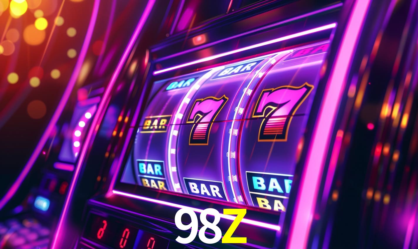 98Z - Poder da Sorte - 98Z.Com