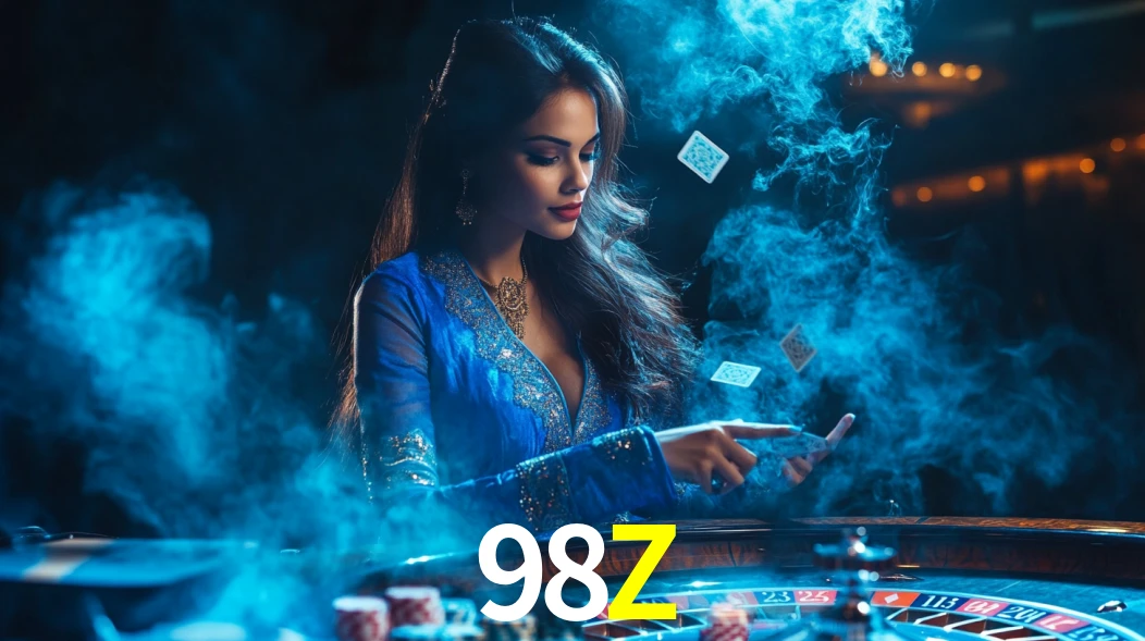 98Z Crash - Aviator e 35+ Jogos Instant Win