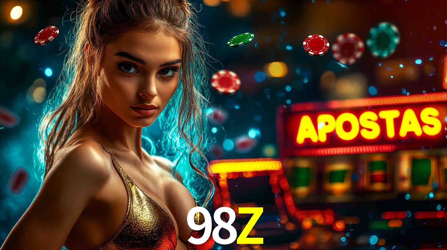 Descubra a Essência do 98Z: Nossa História e Compromissos