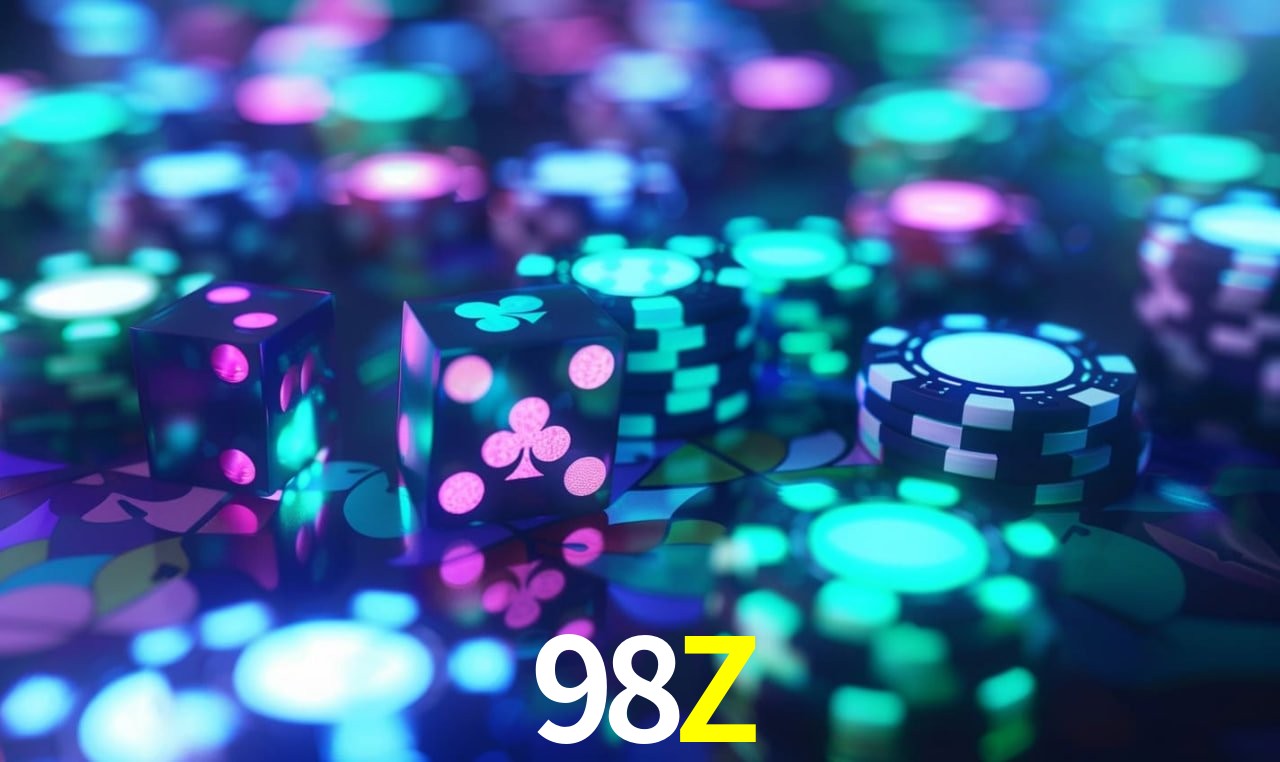Experiência VIP 98Z