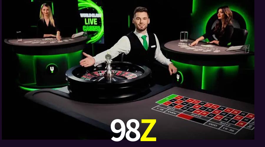 Exclusive Offers 98Z